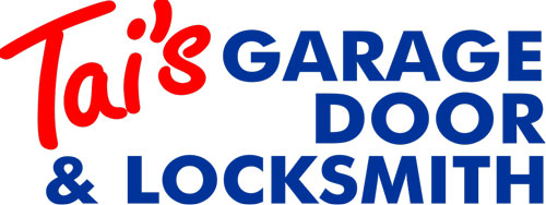 Tai’s Garage Door Repair and Locksmith